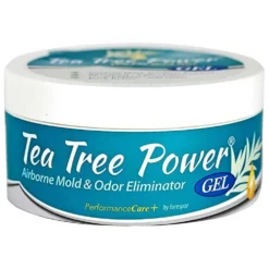 Tea Tree Power Odor Eliminator Gel