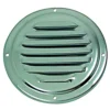 Stainless Steel Round Vent Grid