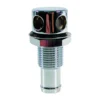 Straight Hose Vent Connector -Nuova Jobe Shop forniture nautiche italiane straight hose vent connector