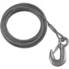 Winch Cable With Hook -Nuova Jobe Shop fulton winch cable with hook