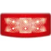 590-1192 Rectangular Led Light -Nuova Jobe Shop fultyme rv 590 1192 rectangular led light