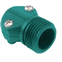 Male Replace Coupler