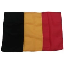 Belgium Flag