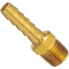 Brass 1/4´´ Valve Fitting -Nuova Jobe Shop goldenship brass 1 4 valve fitting
