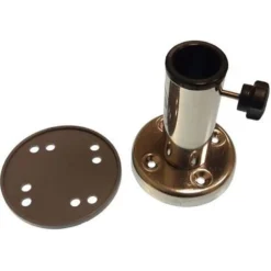 Flag Pole Socket Right