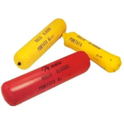 Inflatable Boat Roller