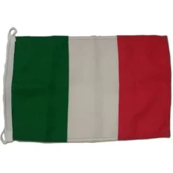 Italy Flag