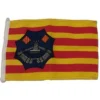 Menorca Flag -Nuova Jobe Shop goldenship menorca flag