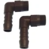 Poliamida 3/4´´ 90º Male Hose Adapter -Nuova Jobe Shop goldenship poliamida 3 4 90 male hose adapter