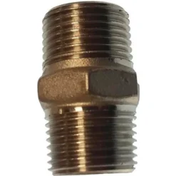 Stainless Steel Connection