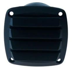 Ventilation Grid With Collector