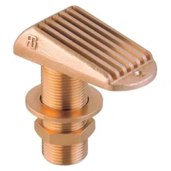 Guidi Intake Strainer