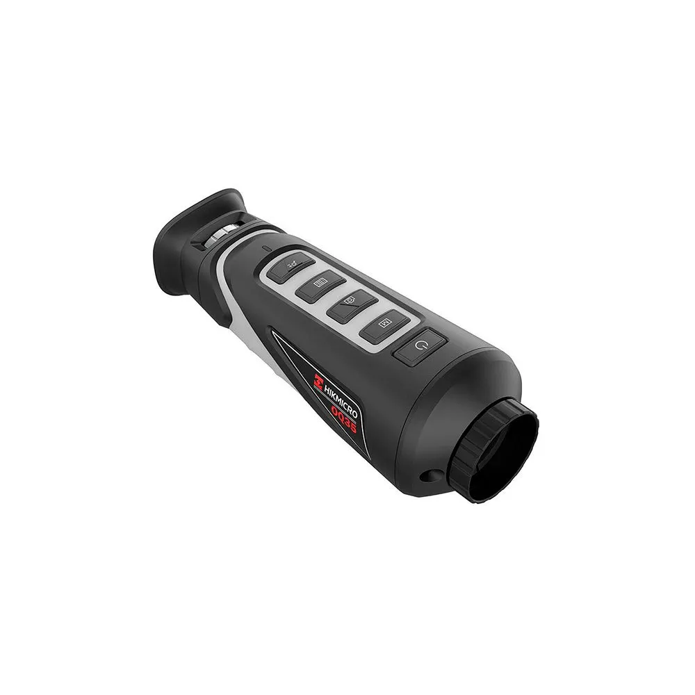 HikMicro Owl OQ35 Thermal Monocle 4 HikMicro Owl OQ35 Thermal Monocle - Image 2