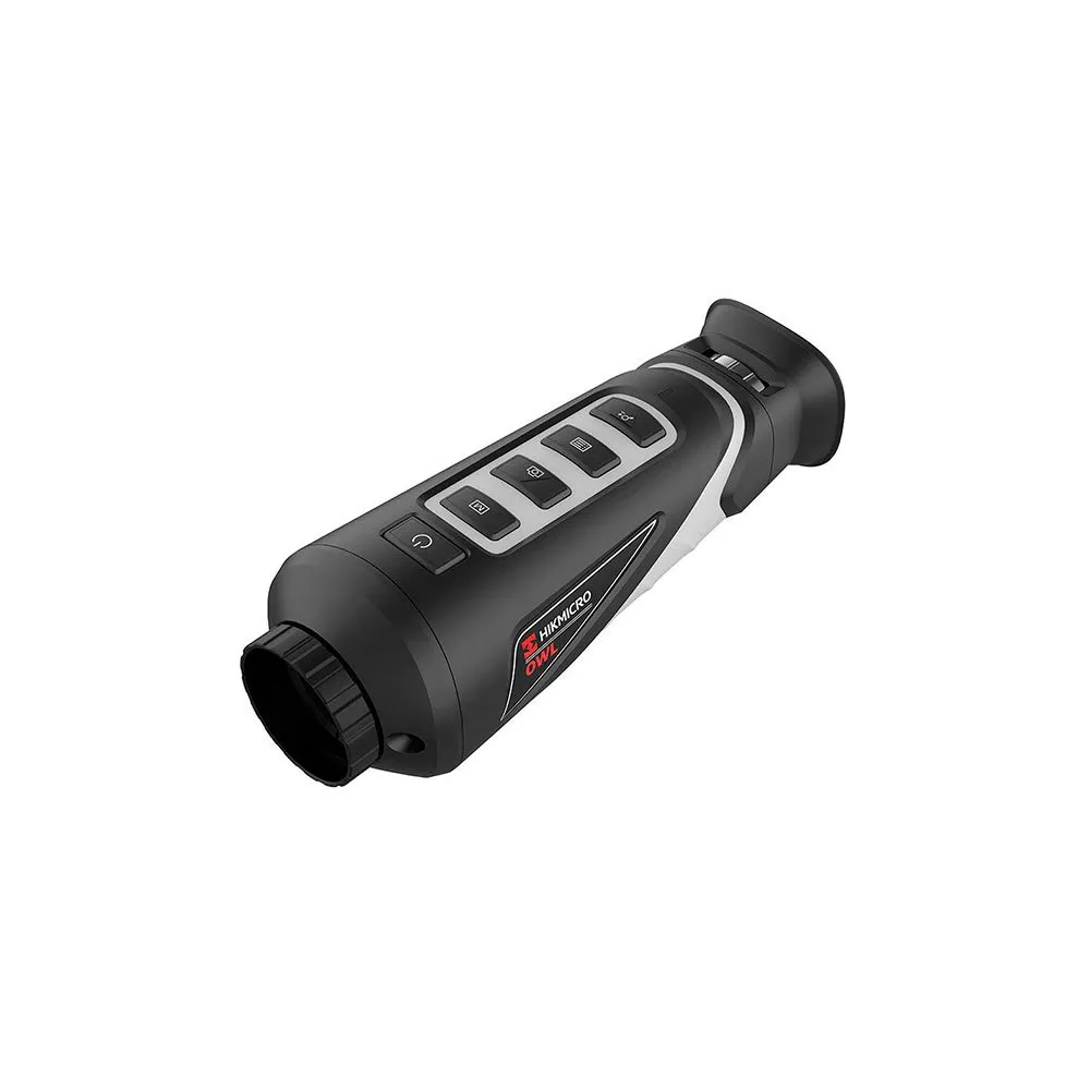 HikMicro Owl OQ35 Thermal Monocle 3 HikMicro Owl OQ35 Thermal Monocle