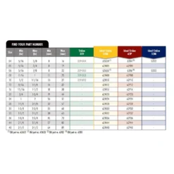 Micro Gear Series 62M Clamp -Nuova Jobe Shop ideal tridon micro gear series 62m clamp 1