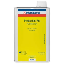 International 0.95L Perfection Pro Undercoat Curing Catalyst