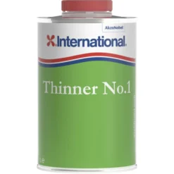 International 1L N.100 Solvent
