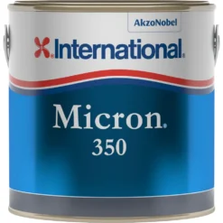 International 2.5L Micron 350 Antifouling