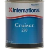 International 3L Cruiser 250 Antifouling