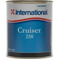 International 3L Cruiser 250 Antifouling
