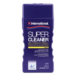 International 500ml Super Cleaner