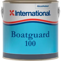 International 750ml Boatguard EU 100 Antifouling