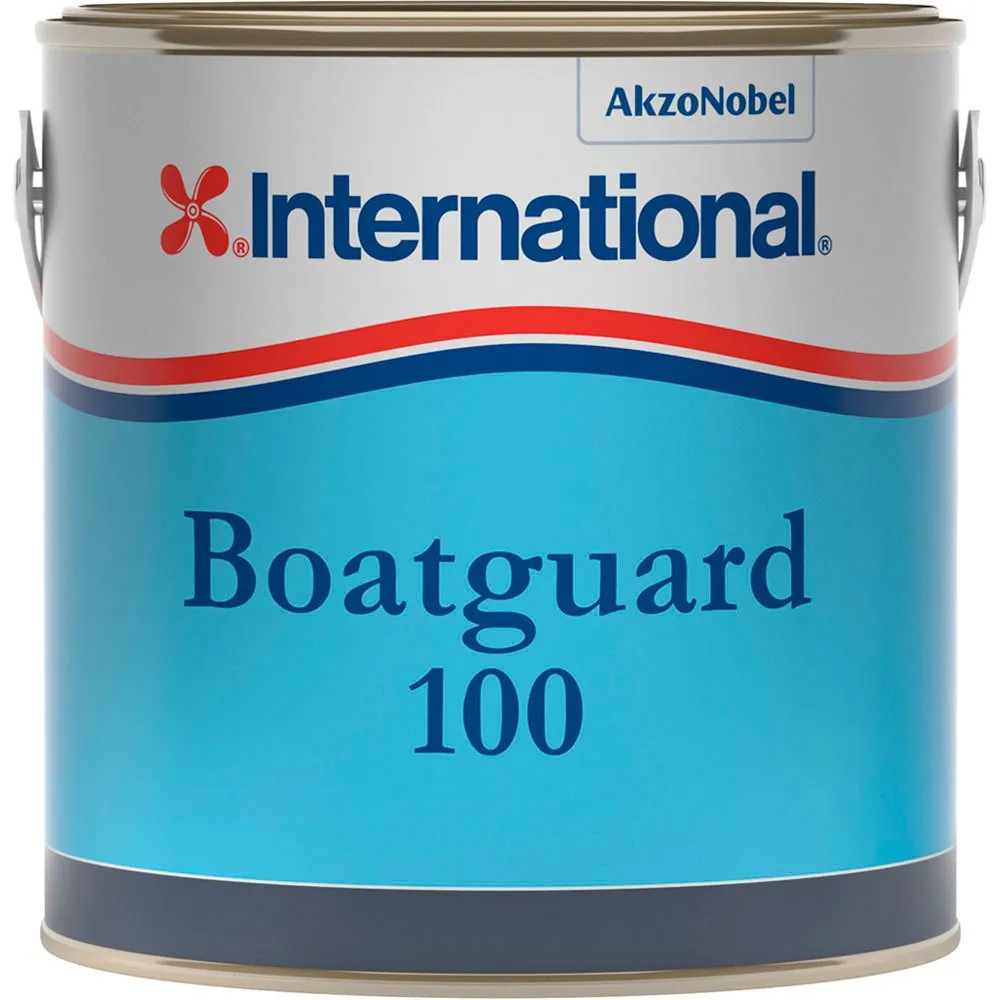 International 750ml Boatguard EU 100 Antifouling 3 International 750ml Boatguard EU 100 Antifouling