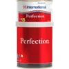 International 750ml Perfection 2 Component Finish -Nuova Jobe Shop international 750ml perfection 2 component finish