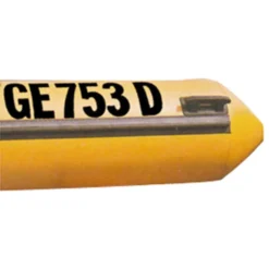 Gomfix G Letter Stickers