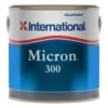 International Micron 300 2L Antifouling -Nuova Jobe Shop international micron 300 2l antifouling