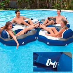 Intex River Run Towable -Nuova Jobe Shop intex river run towable 3