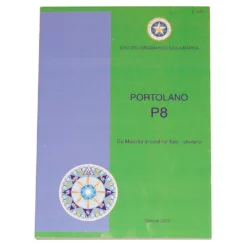 P8 Portolan Chart