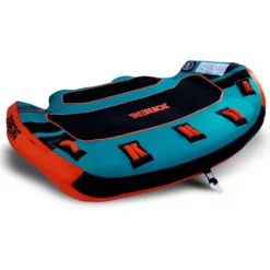 JOBE Airstream 4P Towable