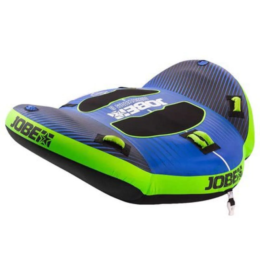 JOBE Airstream Towable 3 JOBE Airstream Towable