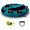 JOBE Droplet 2P Towable Pack -Nuova Jobe Shop jobe droplet 2p towable pack