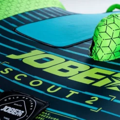 JOBE Scout Towable 2P Towable -Nuova Jobe Shop jobe scout towable 2p towable 2