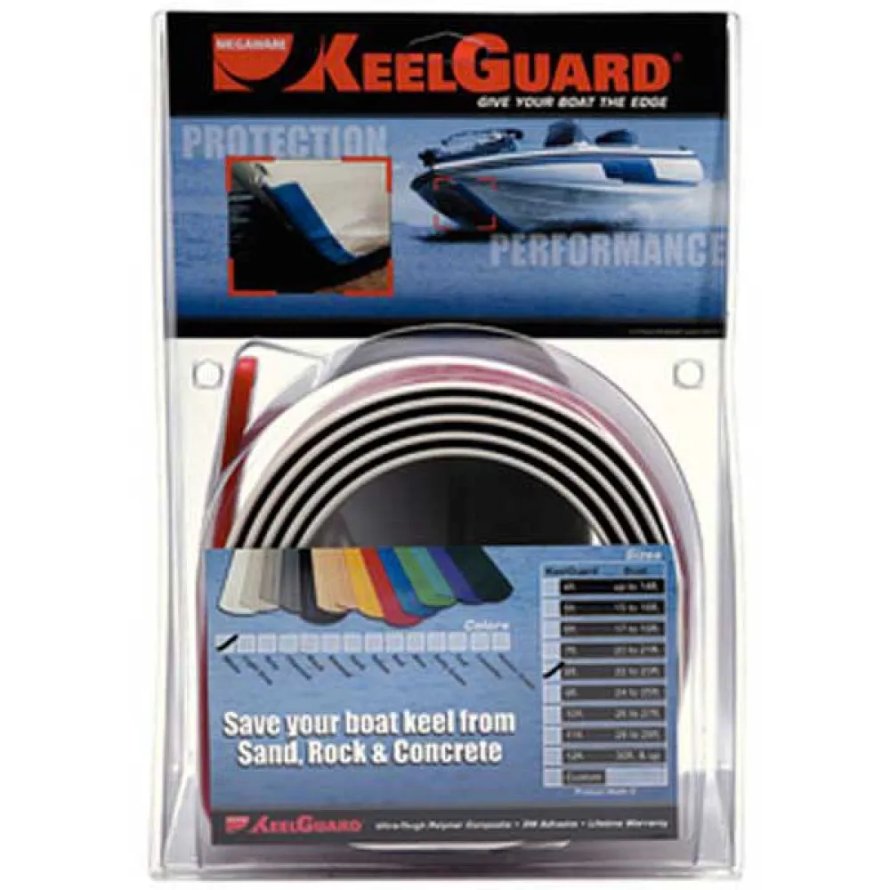 KeelGuard 3 KeelGuard - Image 2
