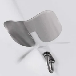 Scuffbuster Bowguard XL With Notch For Bow Eye -Nuova Jobe Shop keelguard scuffbuster bowguard xl with notch for bow eye 2