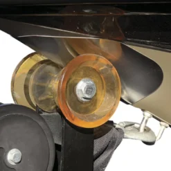 Scuffbuster Bowguard XL With Notch For Bow Eye