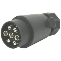 LALIZAS 11887 Male Trailer Plug