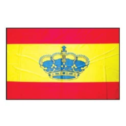 LALIZAS Spanish Flag