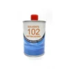 Solvent 102 0.5 L 1 Solvent 102 0.5 L -Nuova Jobe Shop marlin marine solvent 102 0.5 l