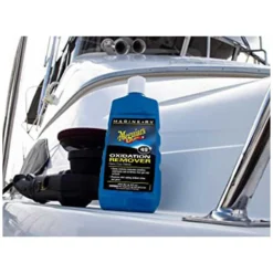 Meguiars Oxidation Remover -Nuova Jobe Shop meguiars oxidation remover 4