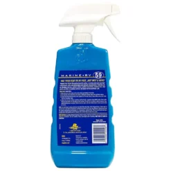 Meguiars Quik Spray Wax -Nuova Jobe Shop meguiars quik spray wax 1
