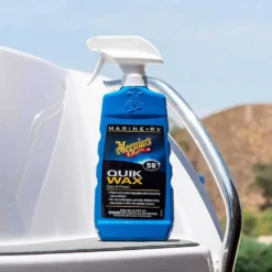 Meguiars Quik Spray Wax -Nuova Jobe Shop meguiars quik spray wax 2