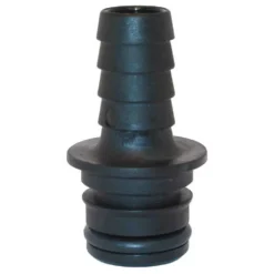 1/2 Quick-Connect Port System/Kit