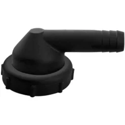 NUOVA RADE 12 Mm Outlet Elbow Connector