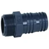 NUOVA RADE Connector Straight G1/4 Inches -Nuova Jobe Shop nuova rade connector straight g1 4 inches