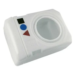 NUOVA RADE Diablo 82L Water Tank