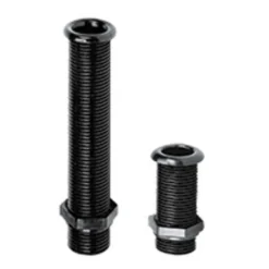 NUOVA RADE Large Thru-Hull Threaded With Standard Flange